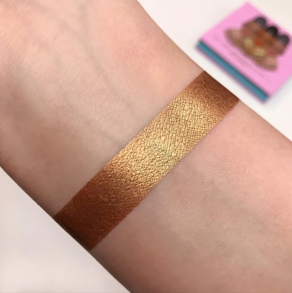 🚫SOLD🚫 BNIB Juvia's Place The Tribe Highlighter Vol. 1 - Picture 5 of 13